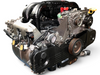 Subaru Outback 2010 2011 2012 2.5L 4CYL SOHC Engine EJ253 Motor JDM EJ25 7997
