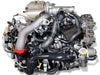 Nissan Juke 2011 2012 2013 2014 1.6L 4CYL Turbo Engine Motor JDM MR16DDT 028A