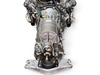JDM 2008 2009 2010 2011 Lexus GS460 4.6L V8 Automatic RWD Transmission 1UR 3742