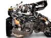 Saab 92X 2005 2.0L 4CYL AVCS Turbo Engine JDM EJ205 Motor 9542