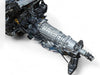 2009-2013 Subaru Legacy 2.5GT Turbo Transmission JDM EJ255 E577600 Free Shipping
