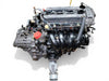 Toyota Highlander 2001-2007 2.4L 4CYL Engine 4WD Transmission JDM 2AZ 6658