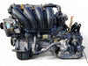 2005-2008 Toyota Corolla 1.8L 4CYL DOHC VVTI Engine JDM 1ZZ Free Shipping