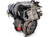 Toyota Corolla 2003 2004 1.8L 4CYL VVTI Engine JDM 1ZZ 2431365 *Free Shipping*