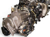 Honda Civic 2001-2005 1.7L 4CYL Automatic 3SPD Transmission JDM D17A 8877