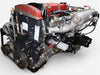 Honda Accord Euro R 1998-2002 2.2L 4CYL Engine LSD Transmission JDM H22A 4669