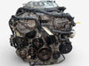 Infiniti G35 03-04 3.5L V6 Engine 6SPD Transmission JDM VQ35 156731B Ships Free