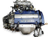 Honda Accord SIR 1998 1999 2000 2001 2002 2.0L DOHC VTEC Engine JDM F20B 6703