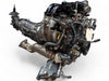 Mazda RX8 2004-2008 1.3L Engine 6SPD Transmission JDM 13B 396006 Ships Free