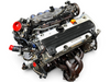 JDM 2003 2004 2005 2006 2007 Honda Accord 2.4L 4CYL IVTEC Engine Motor K24A 4266