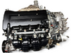 JDM 2015-2023 Mitsubishi Outlander Sport 2.4L 4Cyl Engine 4B12 Motor 4564