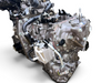 Nissan Versa 2016-2019 1.6L 4CYL Automatic CVT Transmission JDM HR16DE 394D
