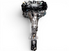Scion FRS 2013 2014 2015 2016 2.0L 4CYL Engine 6SPD Transmission JDM FA20 1267
