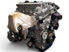 Toyota MR2 Spyder 2000-2005 1.8L 4CYL Engine C60 6SPD Transmission JDM 1ZZ 5038