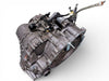 Toyota Avalon 05-07 3.5L V6 2WD 5SPD Automatic Transmission JDM 2GR U151E 0054