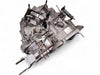 11-15 Mitsubishi Lancer Evolution 2.0L 4CYL 5SPD Transmission DA0210 Ships Free
