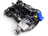 Subaru Forester 2009-2013 2.0L 4CYL Turbo AVCS Engine Motor JDM EJ20X 3171
