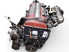 Honda Accord Euro R 1998-2002 2.2L 4CYL Engine LSD Transmission JDM H22A 5511