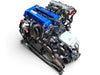 Nissan Pulsar VZ/R 1997-2000 1.6L 4Cyl Engine LSD Trans ECU JDM SR16VE 044W