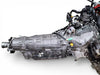 Subaru Impreza WRX STI 2008-2014 2.5L Automatic Transmission JDM EJ257 7062