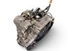 Toyota Highlander 2001-2007 2.4L 4CYL 4WD Automatic Transmission JDM 2AZ 4935