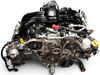 Subaru Outback 2013 2014 2.5L 4CYL Engine Motor JDM FB25 5372K
