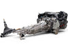 Subaru BRZ 2013 2014 2015 2016 2.0L 4CYL Engine 6SPD Transmission JDM FA20 6897