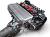 Subaru Impreza WRX STI 2008-2021 2.5L Turbo Engine JDM Motor EJ257 6095