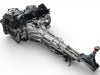 Scion FRS 13-16 2.0L 4CYL Engine 6SPD Transmission JDM FA20 G827573 Ships Free