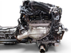 JDM 2014-2015 Infiniti Q50 3.7L V6 AWD Engine VQ37VHR Motor VQ37 466A