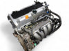 04-08 Acura TSX 2.4L 4CYL High Compression RBB2 Engine Motor JDM K24A Ships Free
