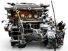 Toyota Rav4 2005 2004 2005 2.4L 4CYL VVTi Engine Motor 2AZ JDM 2AZFE