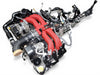 Subaru BRZ Engine 2017-2020 2.0L 4CYL Motor 6SPD Transmission JDM FA20 3724