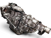 Subaru Exiga 2009 2010 2.5L 4CYL Automatic CVT Transmission JDM EJ253 1634