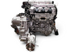 JDM 2009-2010 Acura RL 3.7L V6 Engine J37A Motor J37A2 0967