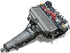 JDM 2008-2014 Subaru Impreza WRX STI 2.5L Turbo Engine EJ257 D902037 Ships Free