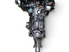 Subaru Impreza 2012 2013 2014 2.0L 4CYL Automatic Transmission JDM FB20 1176
