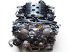 Infiniti M37X 2011 2012 2013 3.7L V6 AWD Engine VQ37VHR Motor JDM VQ37 0124