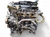 02-06 Nissan Altima Sentra 2.0L 4CYL *Damaged* Engine JDM QR20 149043A Ship Free