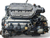 2005-2006 Honda Odyssey EXL Touring 3.0L V6 VCM Engine JDM J30A Free Shipping