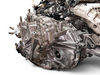 Mitsubishi Outlander 2008-2013 2.4L Automatic AWD 4X4 Transmission JDM 4B12 1349