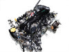 Subaru Legacy 2007 2008 2009 2.0L 4CYL Turbo AVCS Engine Motor JDM EJ20X 6658
