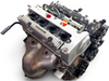 JDM 2004-2008 Acura TSX 2.4L 4CYL High Compression RBB-3 Engine Motor K24A 9941P