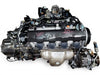 Honda Civic 2001 2002 2003 2004 2005 1.7L 4CYL VTEC Engine JDM D17A 3224 Motor