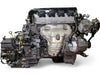 Honda Civic 2001 2002 2003 2004 2005 1.7L 4CYL VTEC Engine JDM D17A 7358 Motor