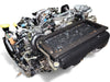 Subaru Impreza WRX 02-05 2.0L Turbo Engine Rep EJ205 JDM EJ206 590249 Ships Free