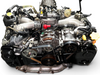 Saab 92X 2005 2.0L 4CYL AVCS Turbo Engine JDM EJ205 Motor 3724
