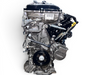 Toyota Prius 2017 1.8L Hybrid 4CYL Engine Motor JDM 2ZR 2ZRFXE