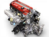 Honda Accord Euro R 1998-2002 2.2L 4CYL Engine LSD Transmission JDM H22A 2991