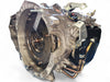 07-12 Mazda CX7 2.3L 4CYL Turbo 2WD Automatic Transmission JDM L3VDT Ships Free